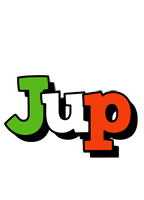 Jup venezia logo