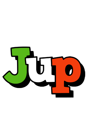 Jup venezia logo