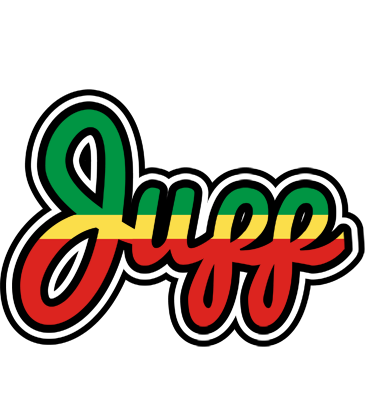 Jupp african logo