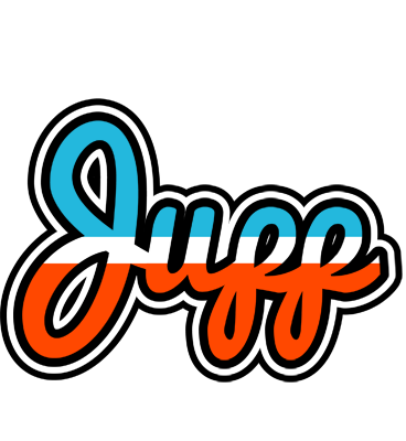 Jupp america logo