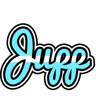 Jupp argentine logo