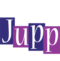 Jupp autumn logo