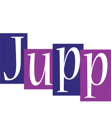 Jupp autumn logo
