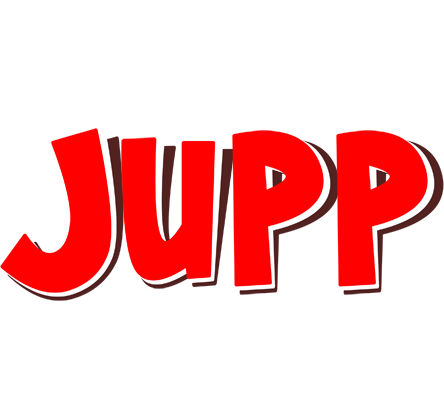 Jupp basket logo