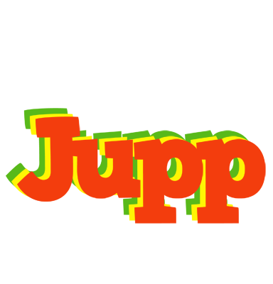 Jupp bbq logo