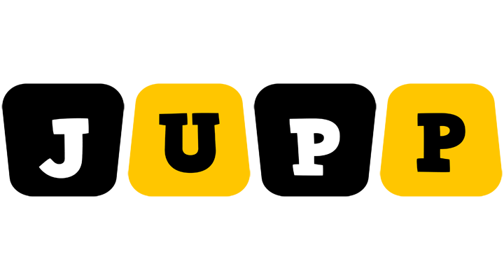 Jupp boots logo