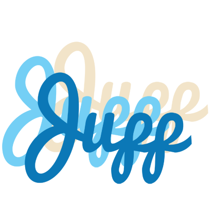 Jupp breeze logo