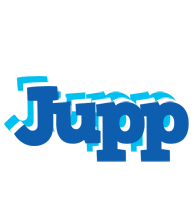 Jupp business logo