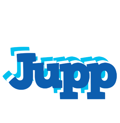 Jupp business logo