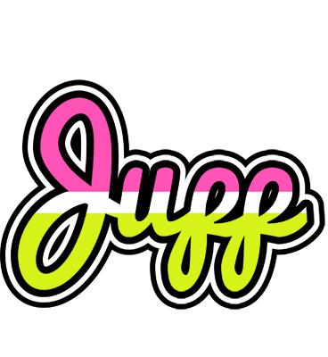 Jupp candies logo