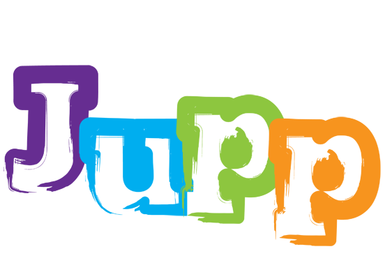 Jupp casino logo