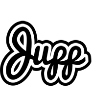 Jupp chess logo