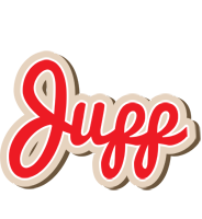 Jupp chocolate logo