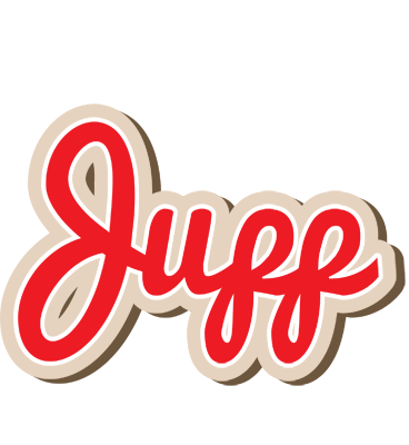 Jupp chocolate logo