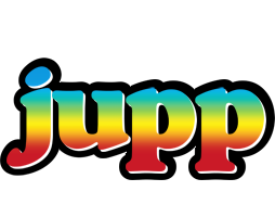 Jupp color logo