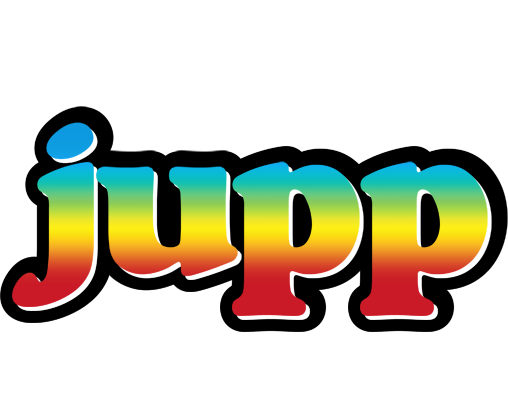 Jupp color logo