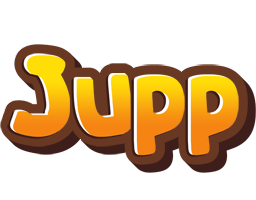 Jupp cookies logo