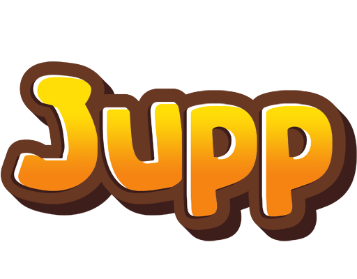 Jupp cookies logo