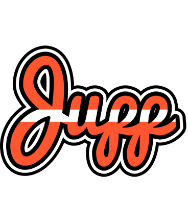 Jupp denmark logo