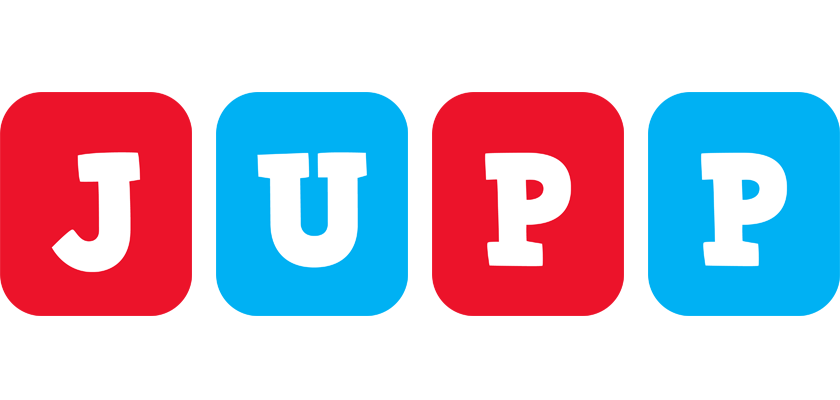 Jupp diesel logo