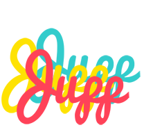 Jupp disco logo