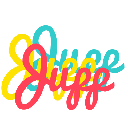 Jupp disco logo