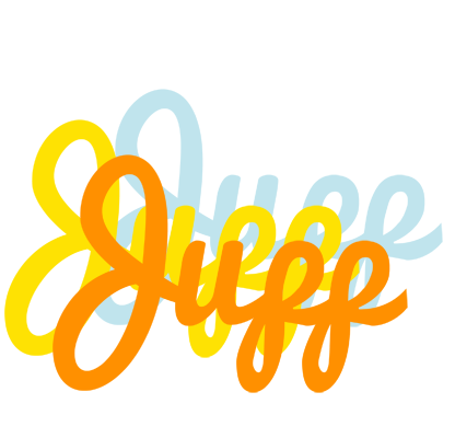 Jupp energy logo