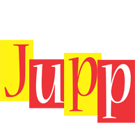 Jupp errors logo