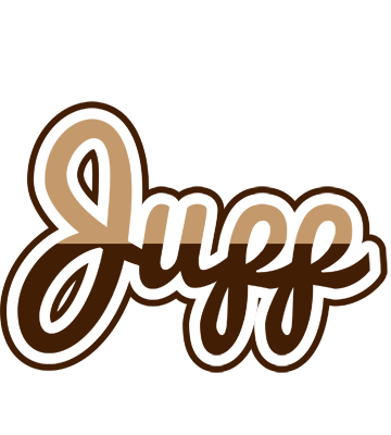 Jupp exclusive logo