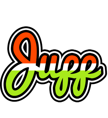 Jupp exotic logo