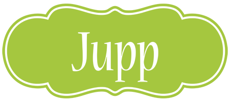 Jupp family logo