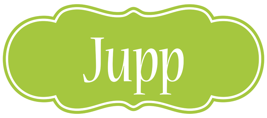 Jupp family logo