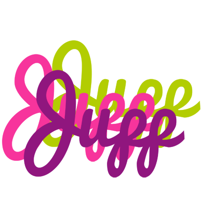 Jupp flowers logo