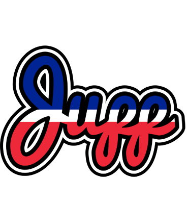 Jupp france logo