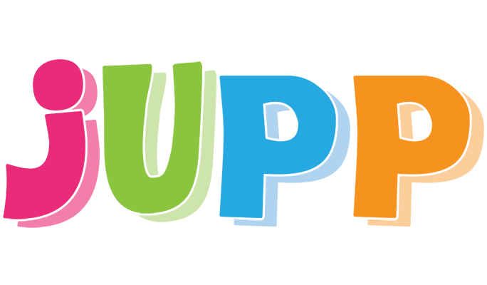 Jupp friday logo