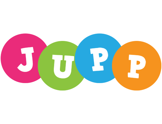 Jupp friends logo