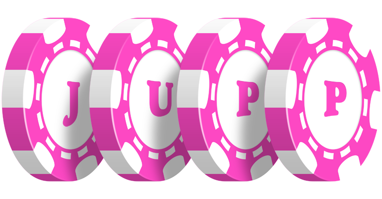 Jupp gambler logo