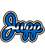 Jupp greece logo