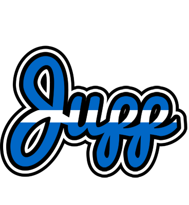 Jupp greece logo