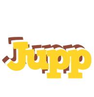 Jupp hotcup logo