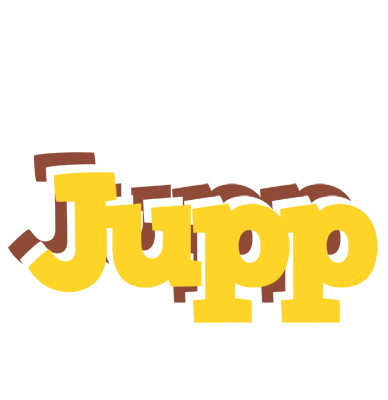 Jupp hotcup logo