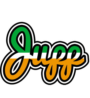 Jupp ireland logo