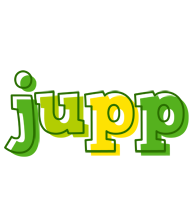 Jupp juice logo