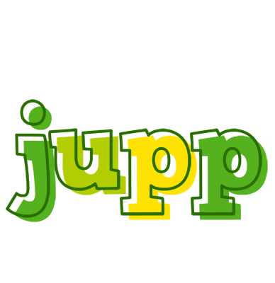 Jupp juice logo
