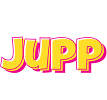 Jupp kaboom logo