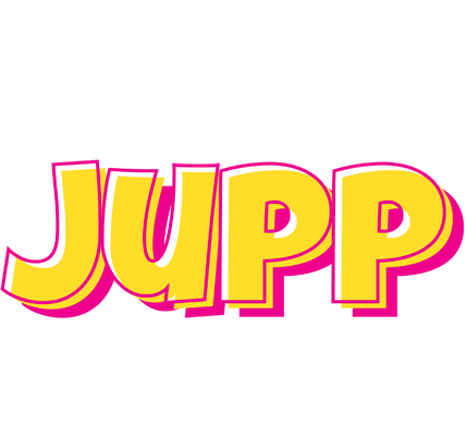 Jupp kaboom logo
