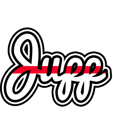 Jupp kingdom logo