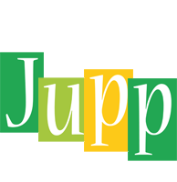 Jupp lemonade logo