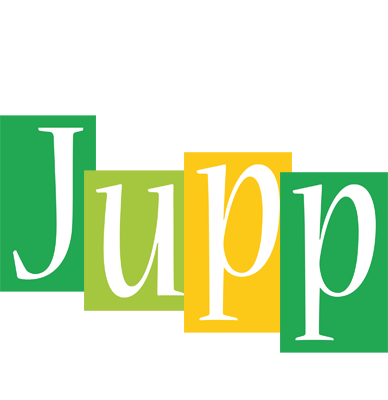 Jupp lemonade logo