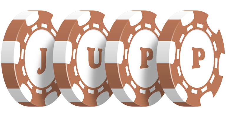 Jupp limit logo